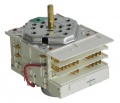 Switch - C00042621 Timer [Whirlpool Indesit]